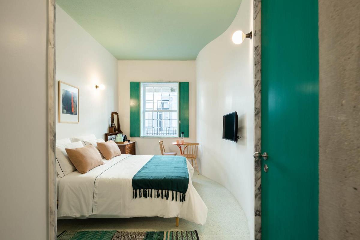 Covelo - The Original Rooms and Suites - Hizvo