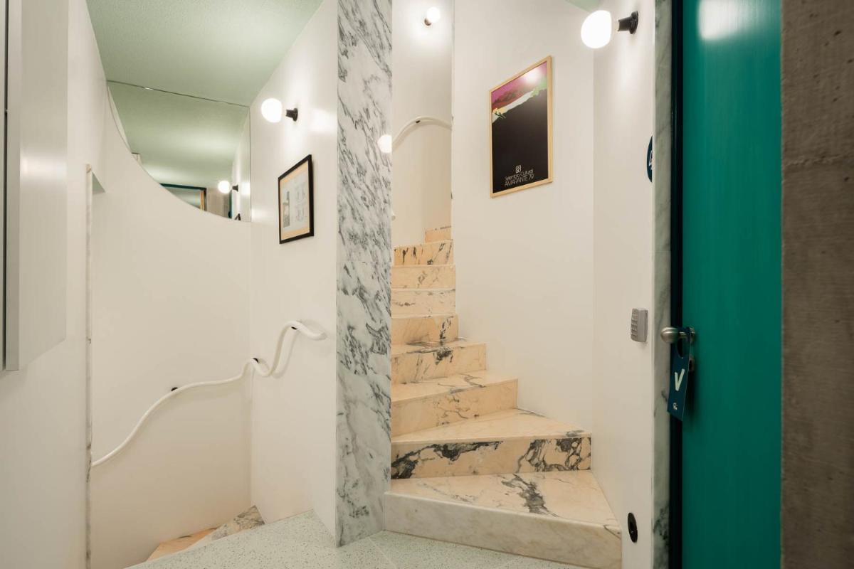 Covelo - The Original Rooms and Suites - Hizvo