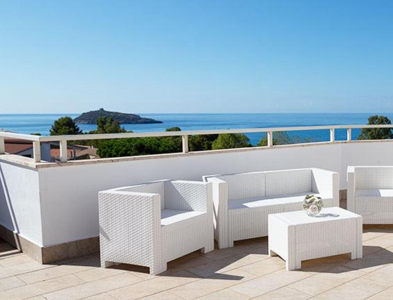 Hotel Parthenius - Housity