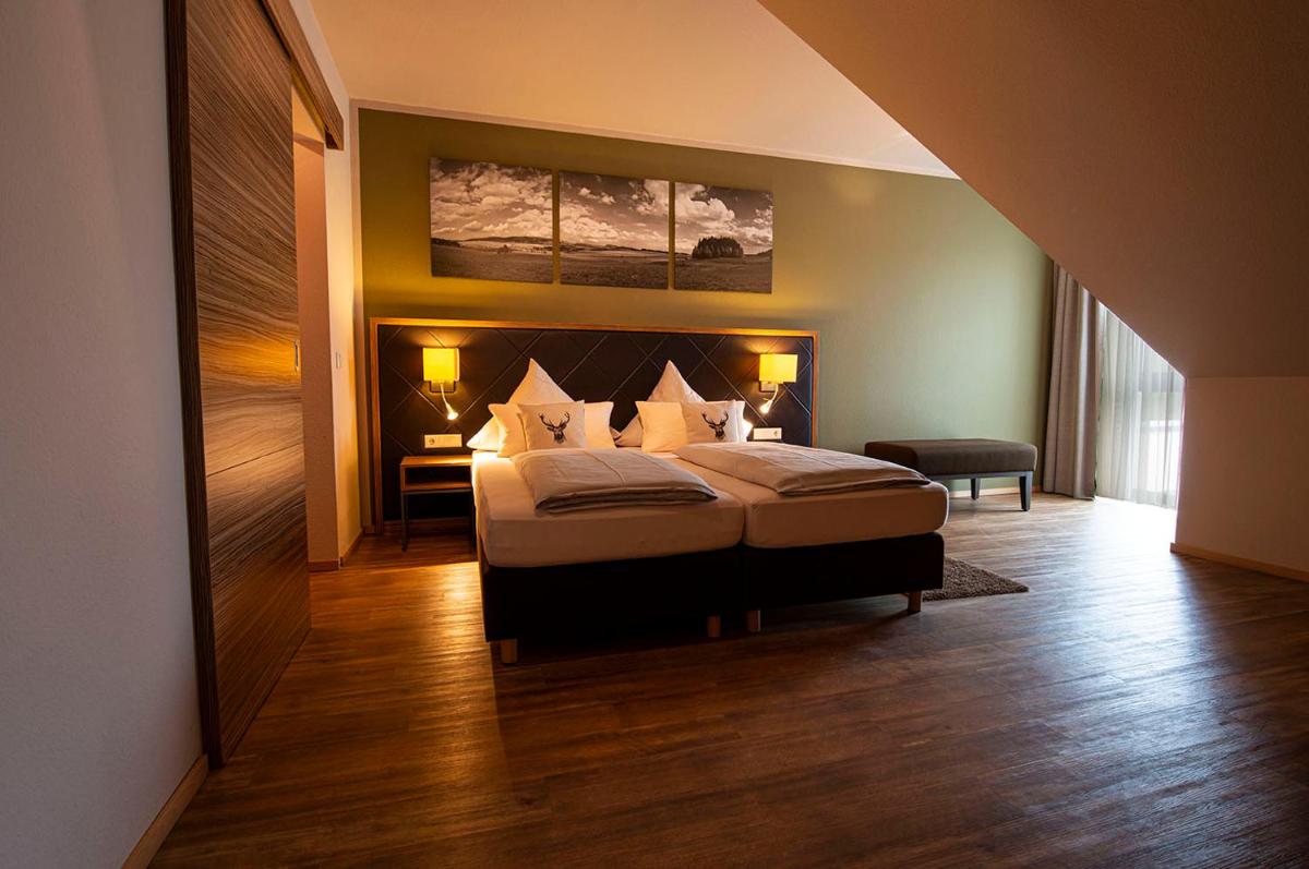 Müller´s Landhotel - Housity