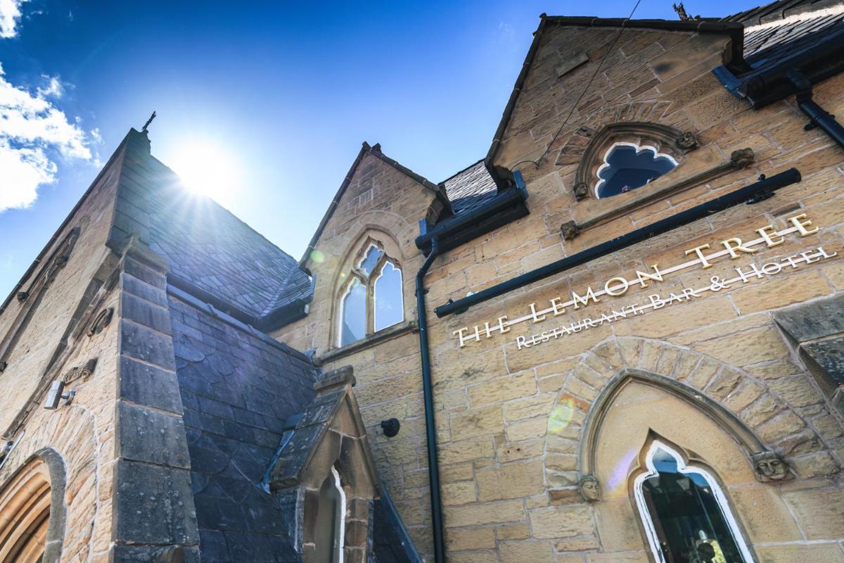 The Lemon Tree - Housity