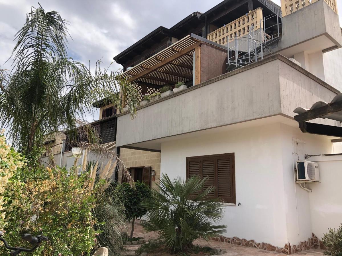 La casa del giramondo - Housity