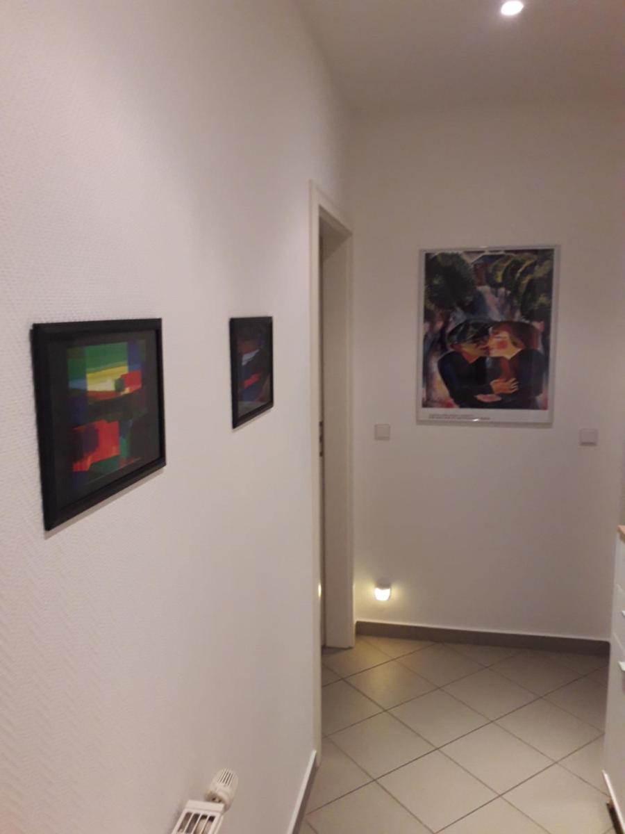 Ferienwohnung Chemnitz - Kaßberg - Housity