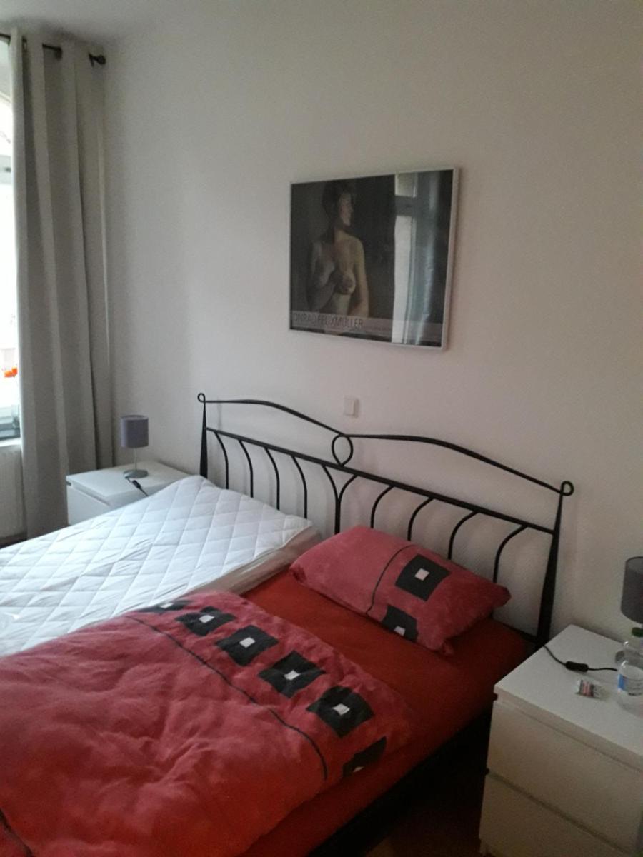 Ferienwohnung Chemnitz - Kaßberg - Housity