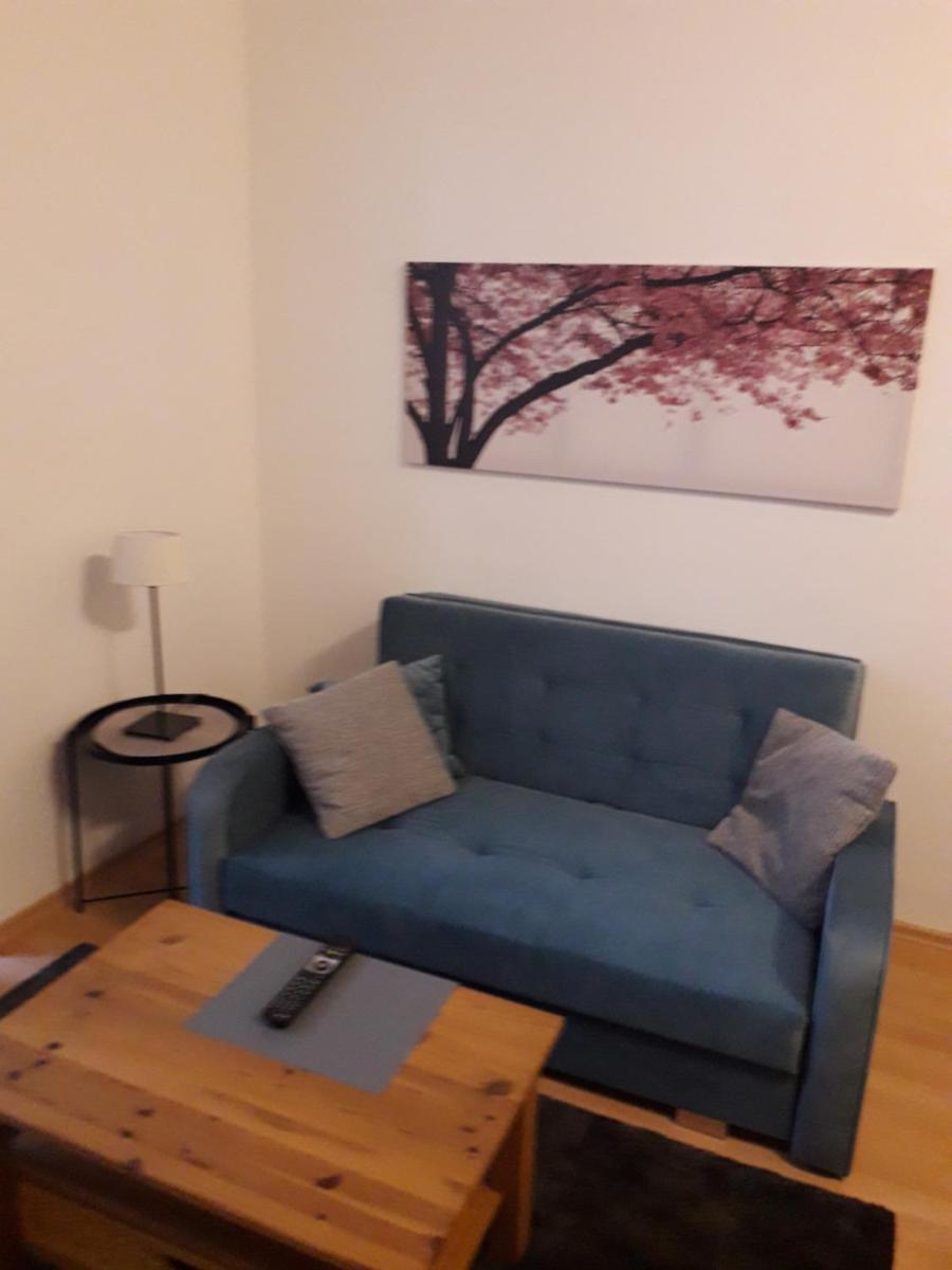 Ferienwohnung Chemnitz - Kaßberg - Hizvo