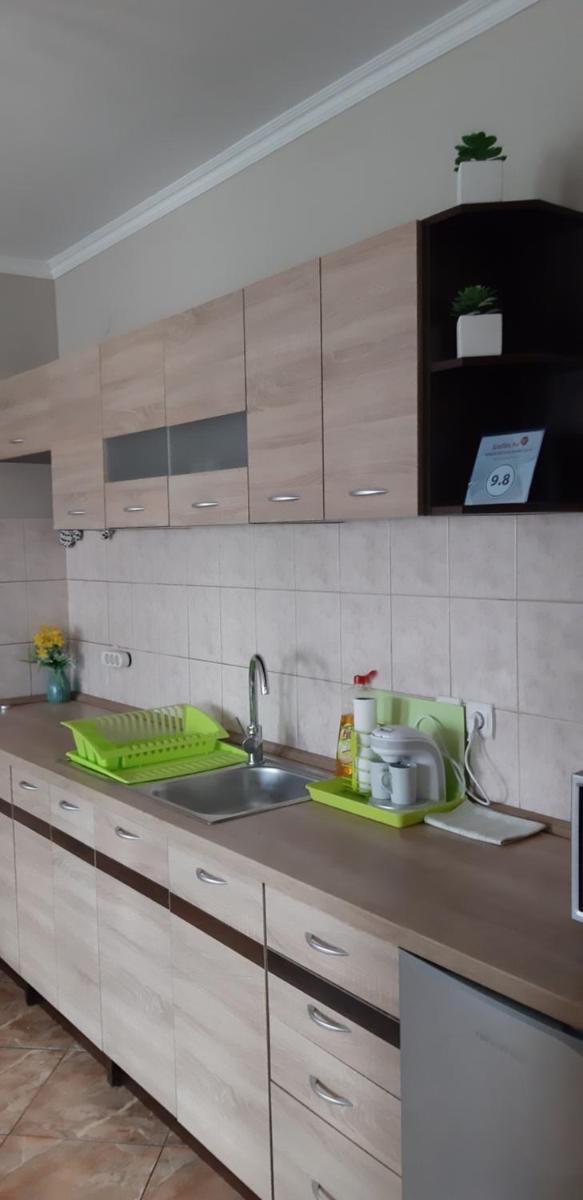 Flora Apartman - Housity