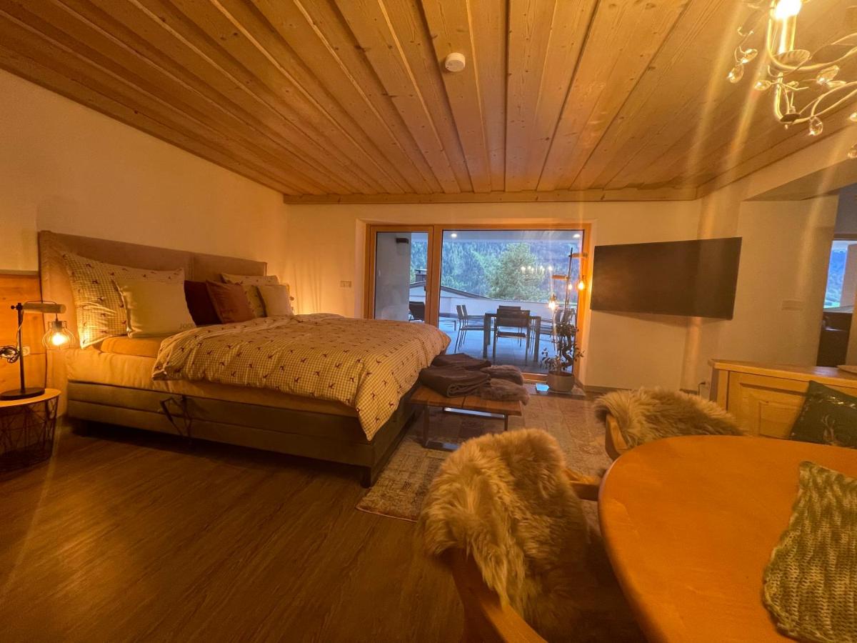 Appartement Mountain Lake - Housity