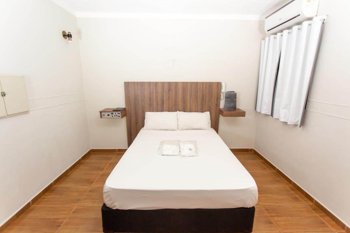 Suitetrails - Hotel Jabaquara Imiggrantes - By UP Hotel - Metro Jabaquara - 2KM Expo São Paulo