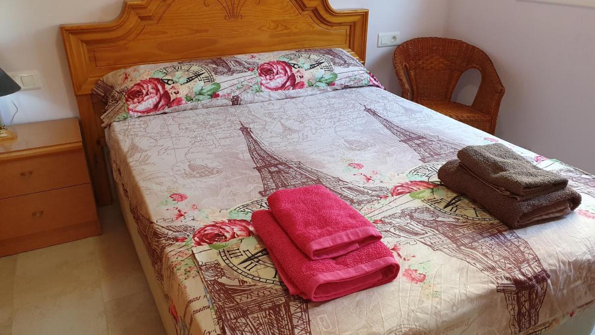 El Vendrell montaña y playa - Housity