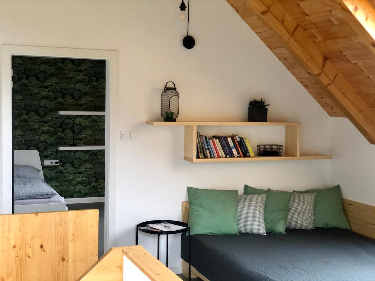 Apartmán Červenice - Housity