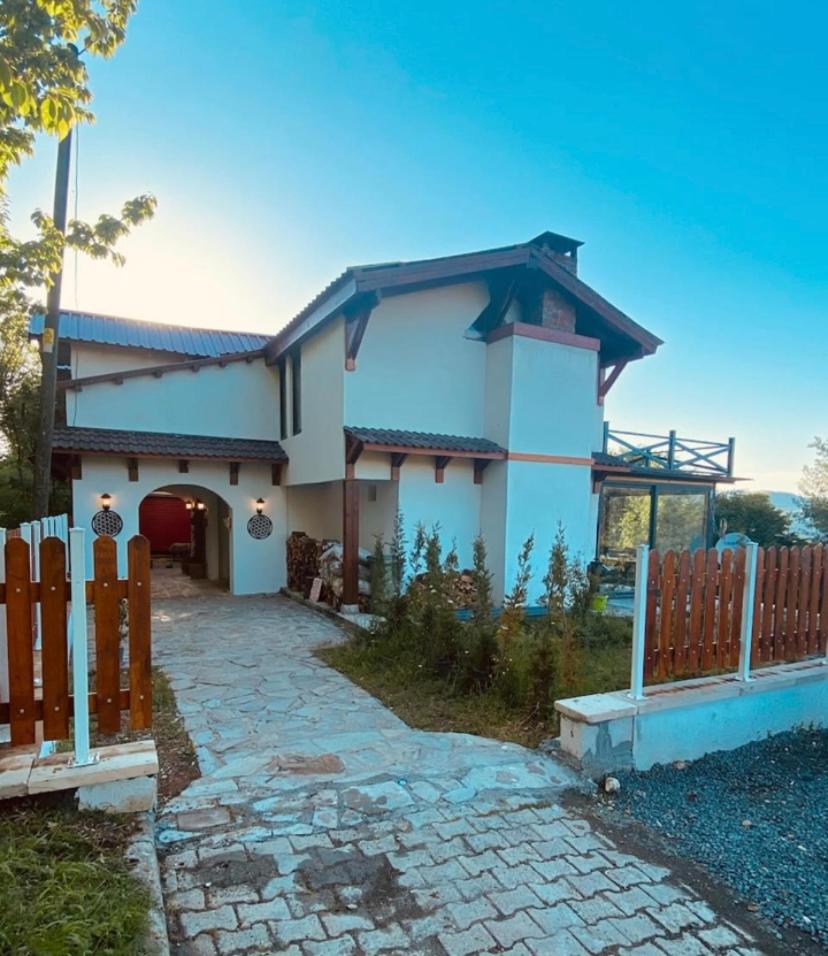 KÜME DAĞ EVİ - Housity