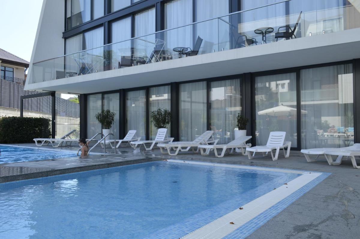 Pool house v Sochi Green Palace - Housity
