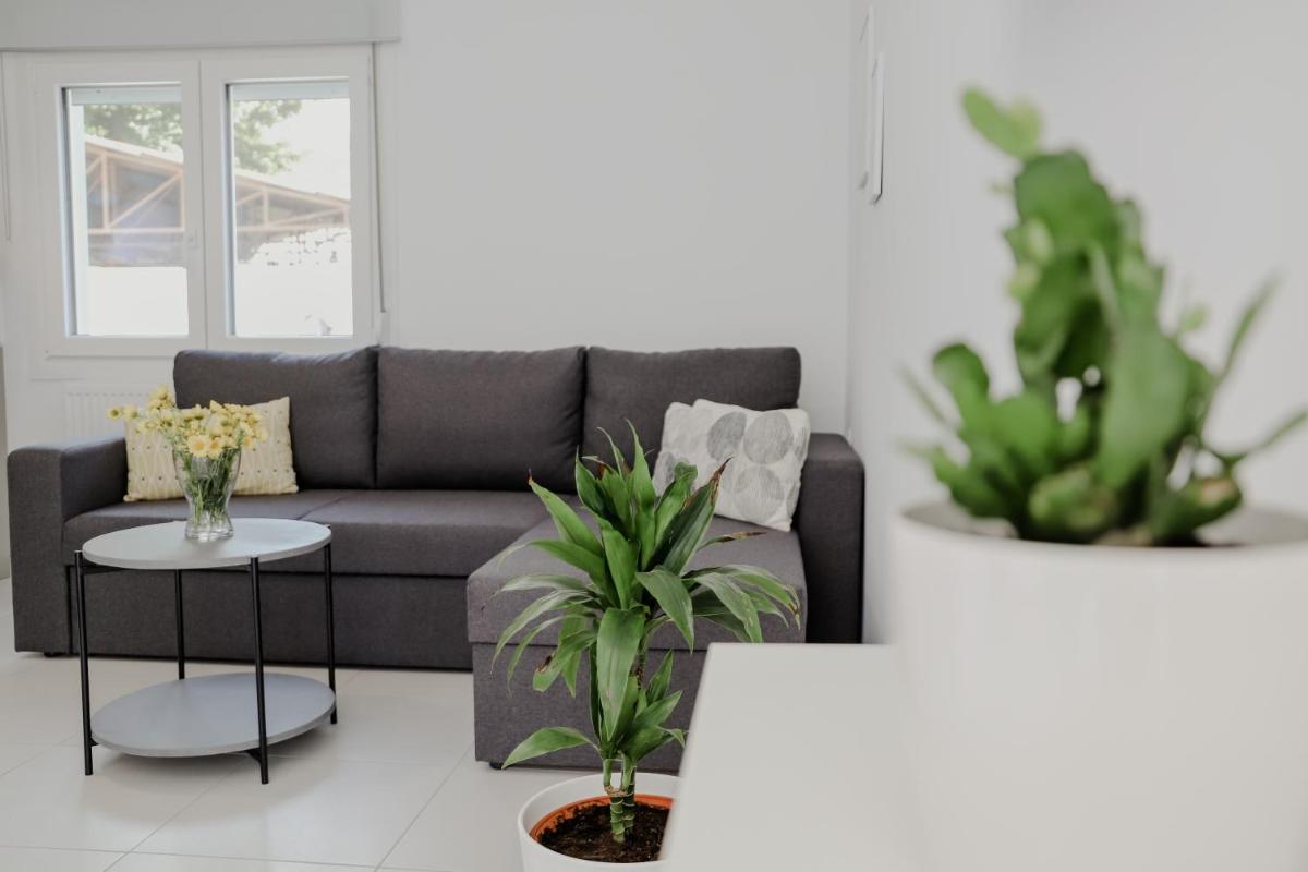 The Olive House - Housity