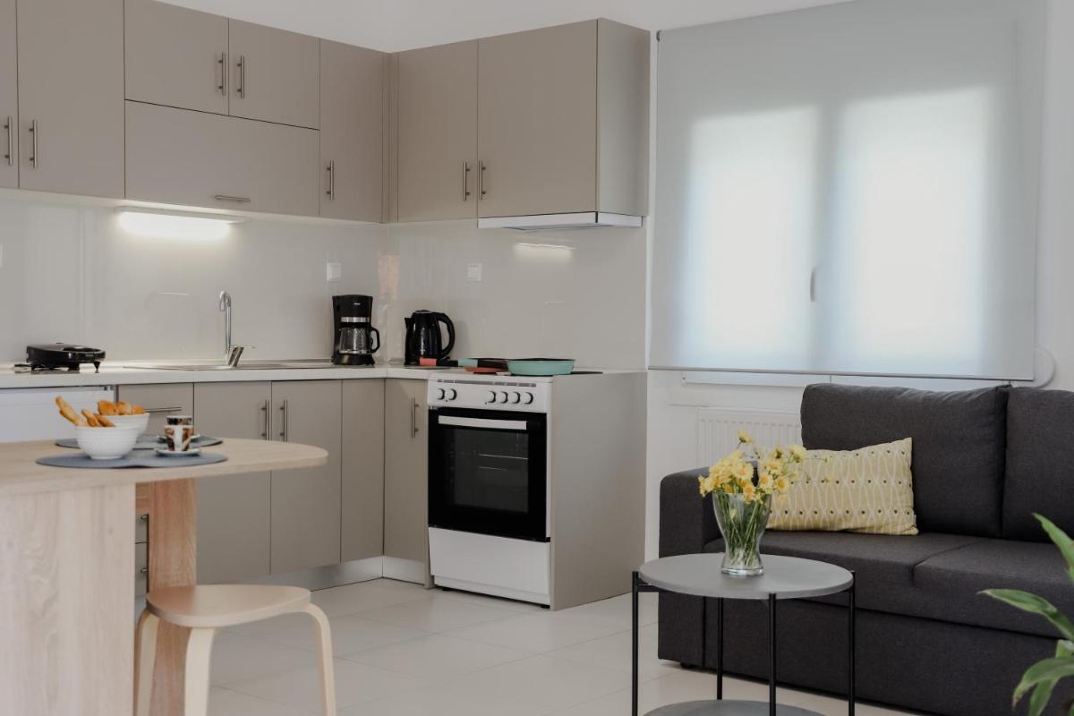 The Olive House - Housity