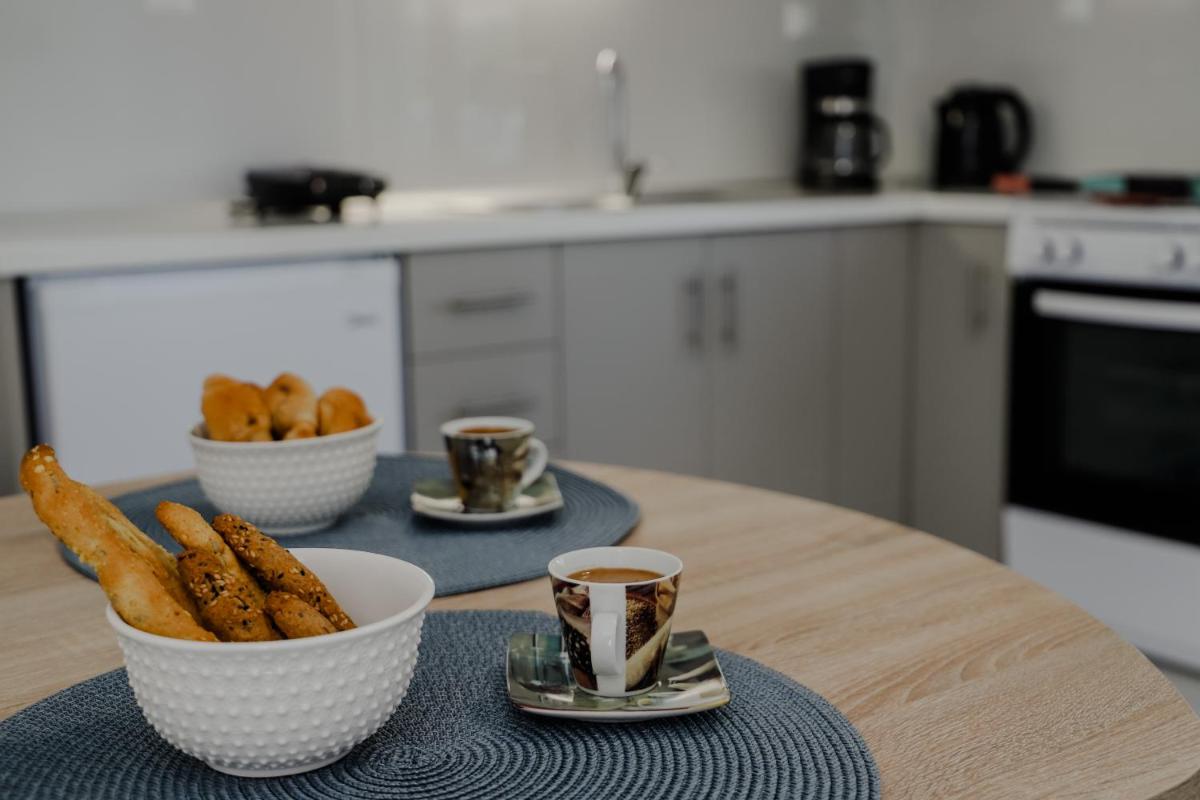 The Olive House - Housity