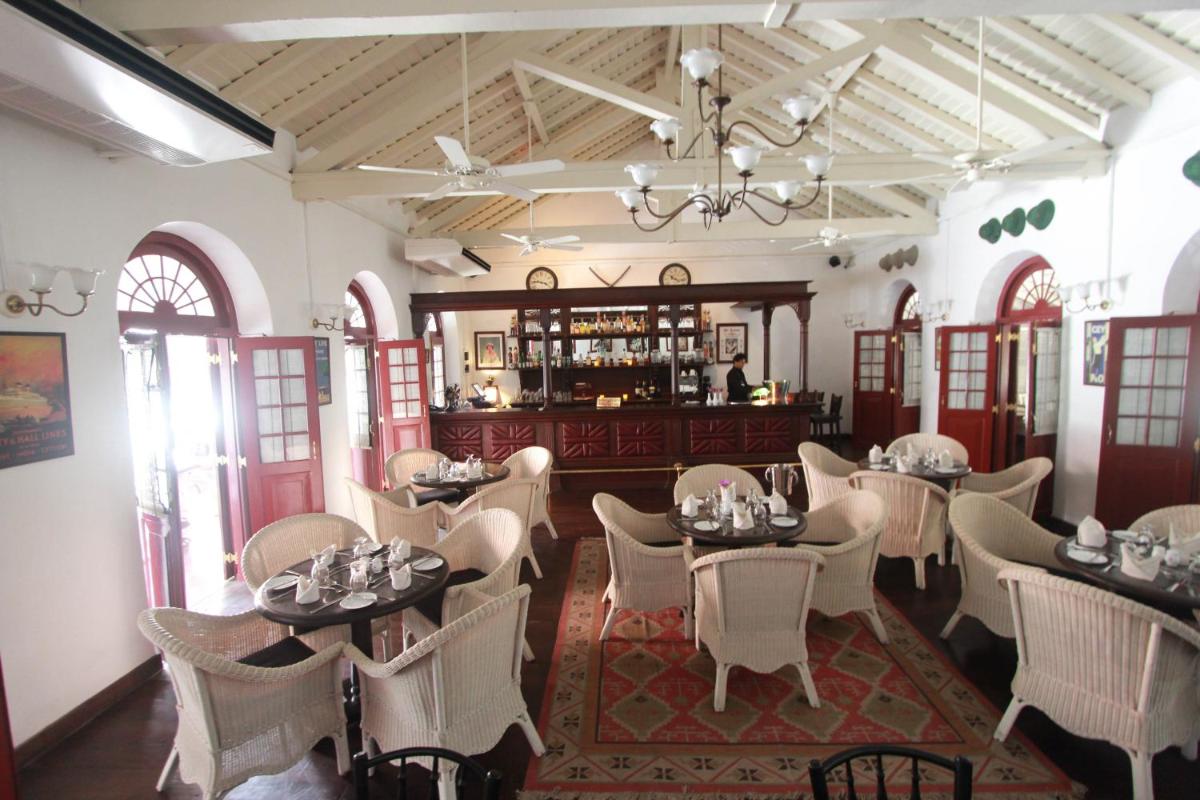 Suitetrails - Royal Bar & Hotel