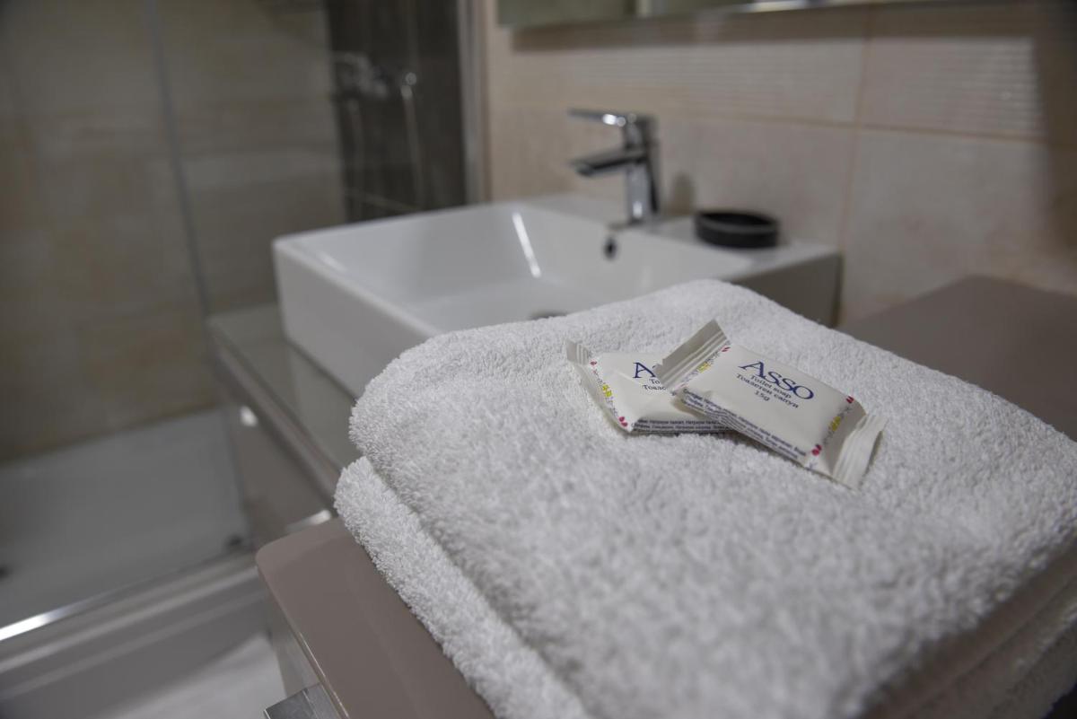 Suitetrails - Sky Deluxe Fitness & Spa