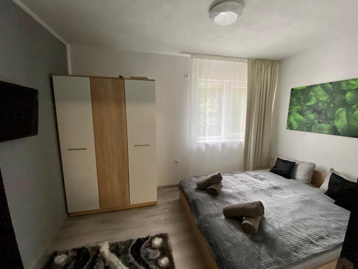 T&T Apartman - Housity
