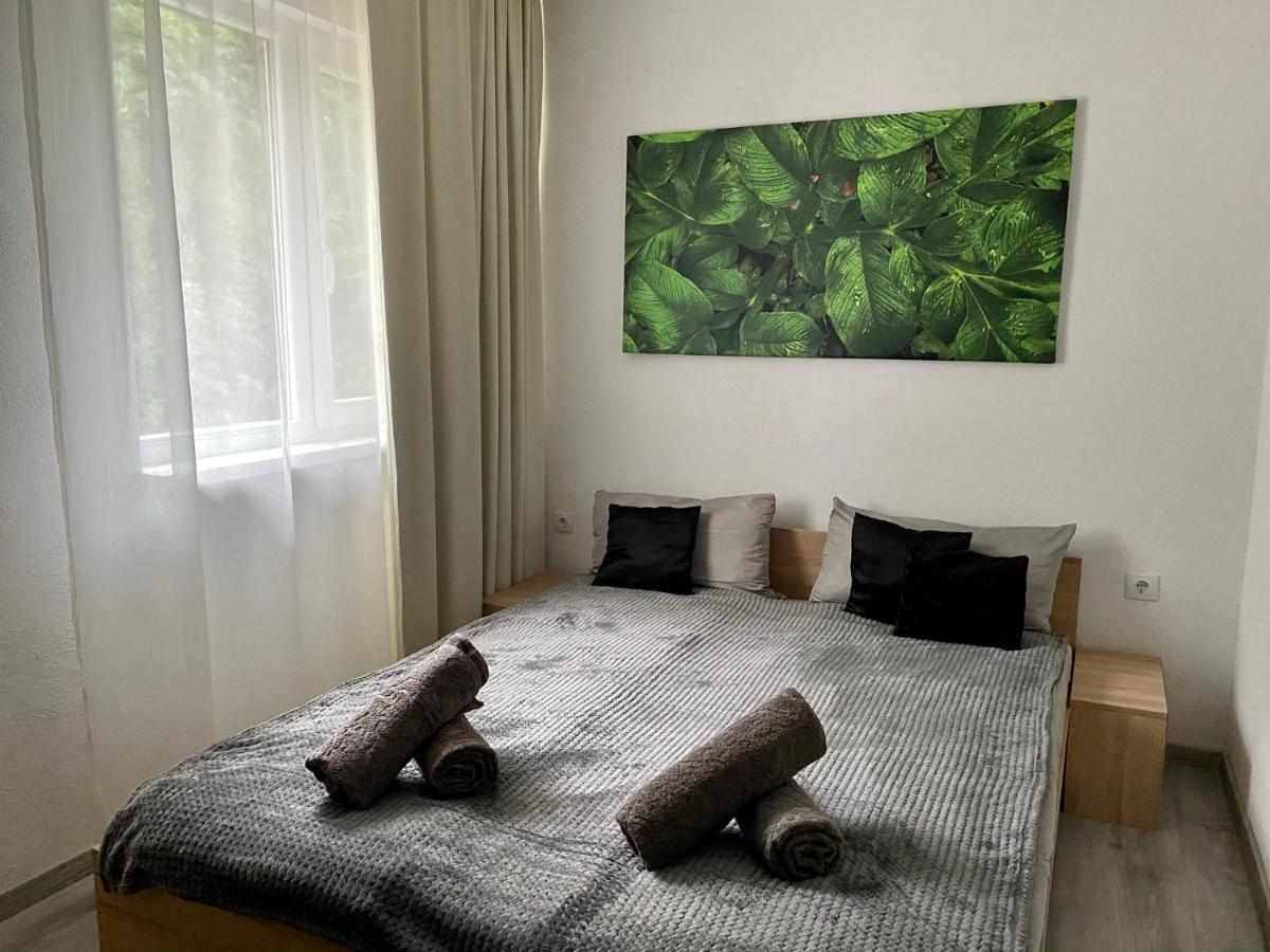 T&T Apartman - Housity
