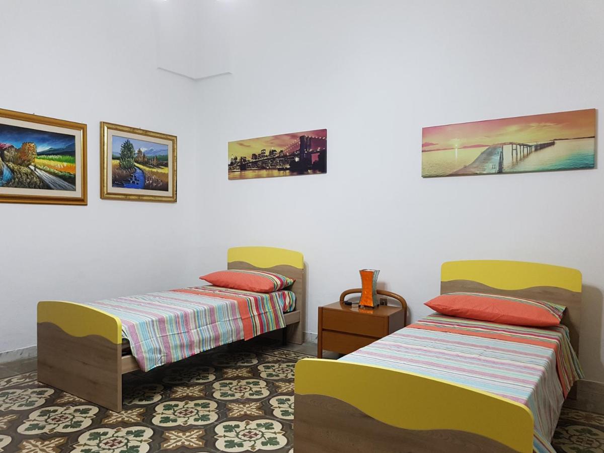 Casa Vacanze Nonna Maria - Housity