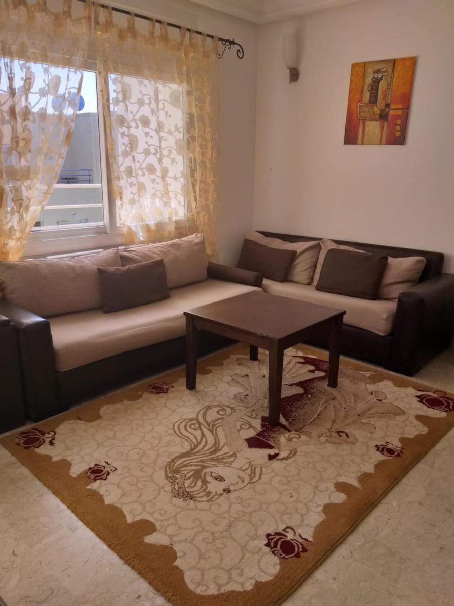 Appartement sidi bouzid B14 - Housity