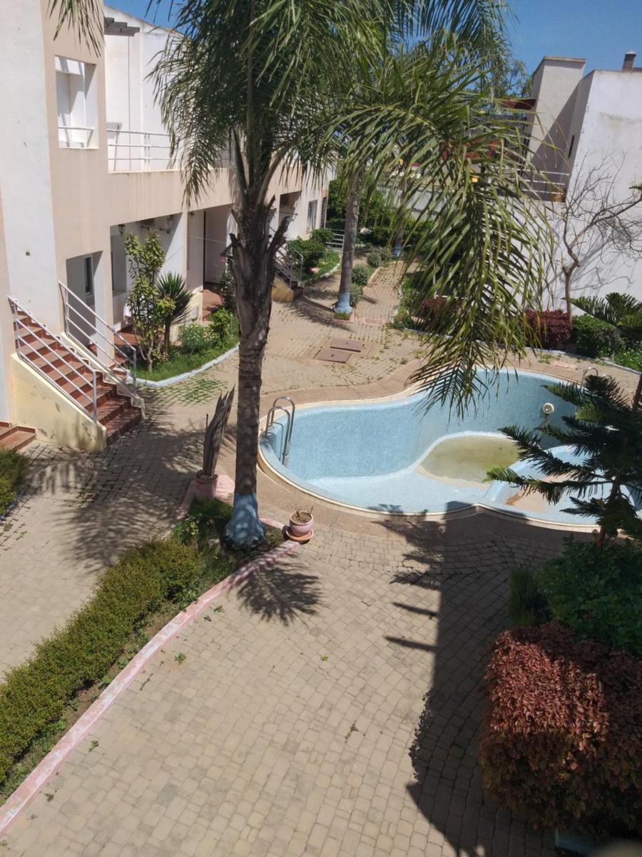 Appartement sidi bouzid B14 - Housity