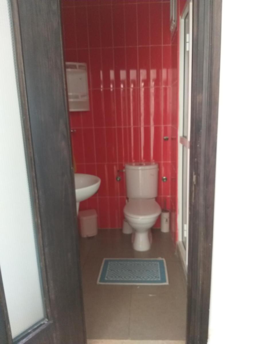 Suitetrails - Appartement sidi bouzid B14