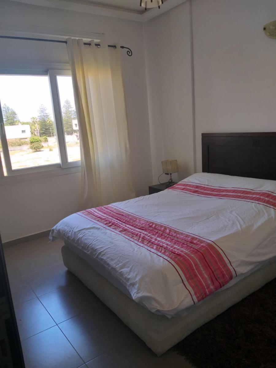 Suitetrails - Appartement sidi bouzid B14