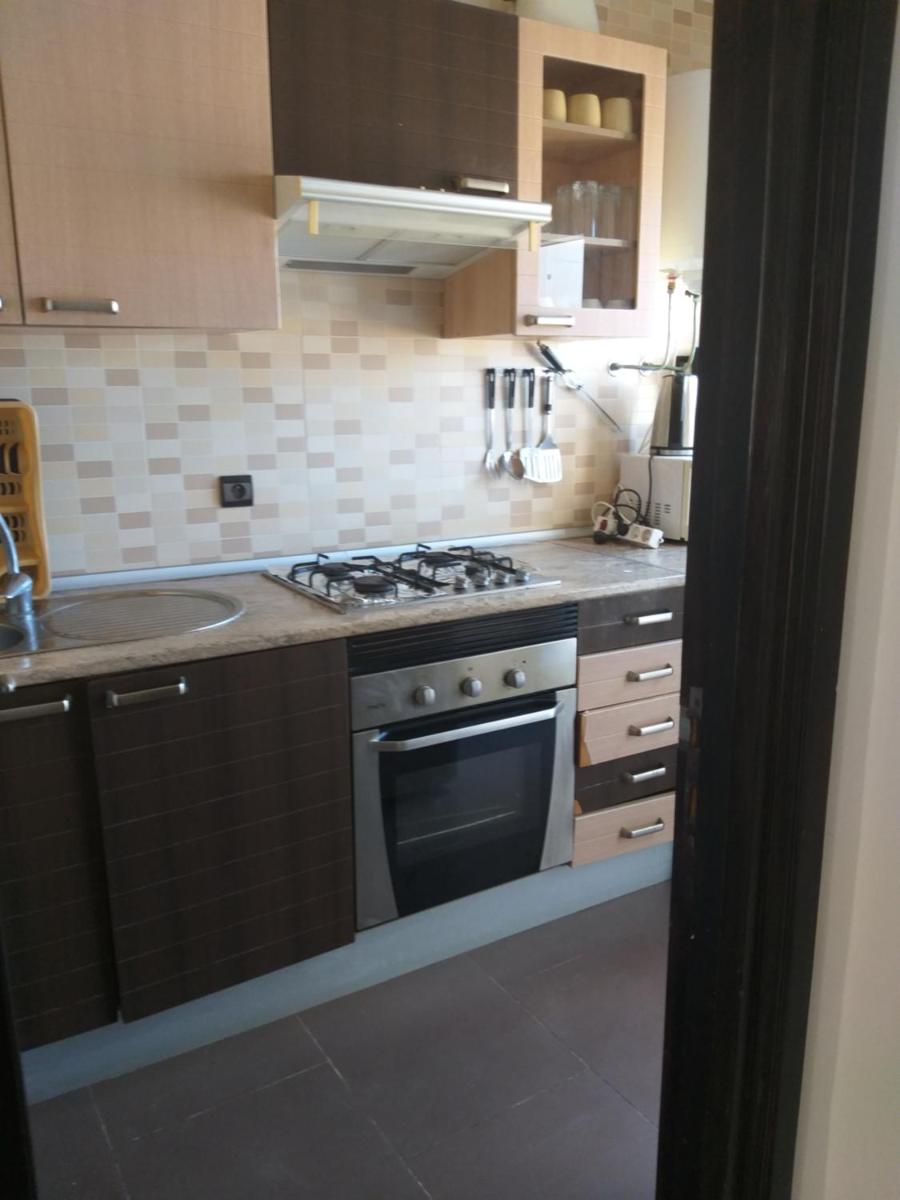 Suitetrails - Appartement sidi bouzid B14
