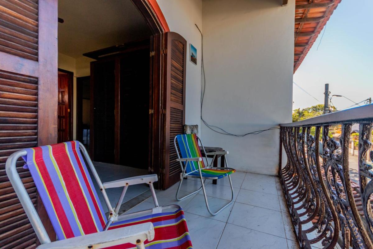 4 Estações - Arraial - Housity