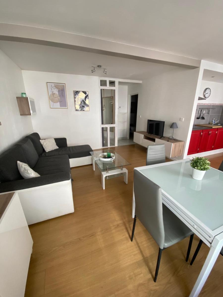 LH Appart, à 5 min de la gare tout équipé - Housity