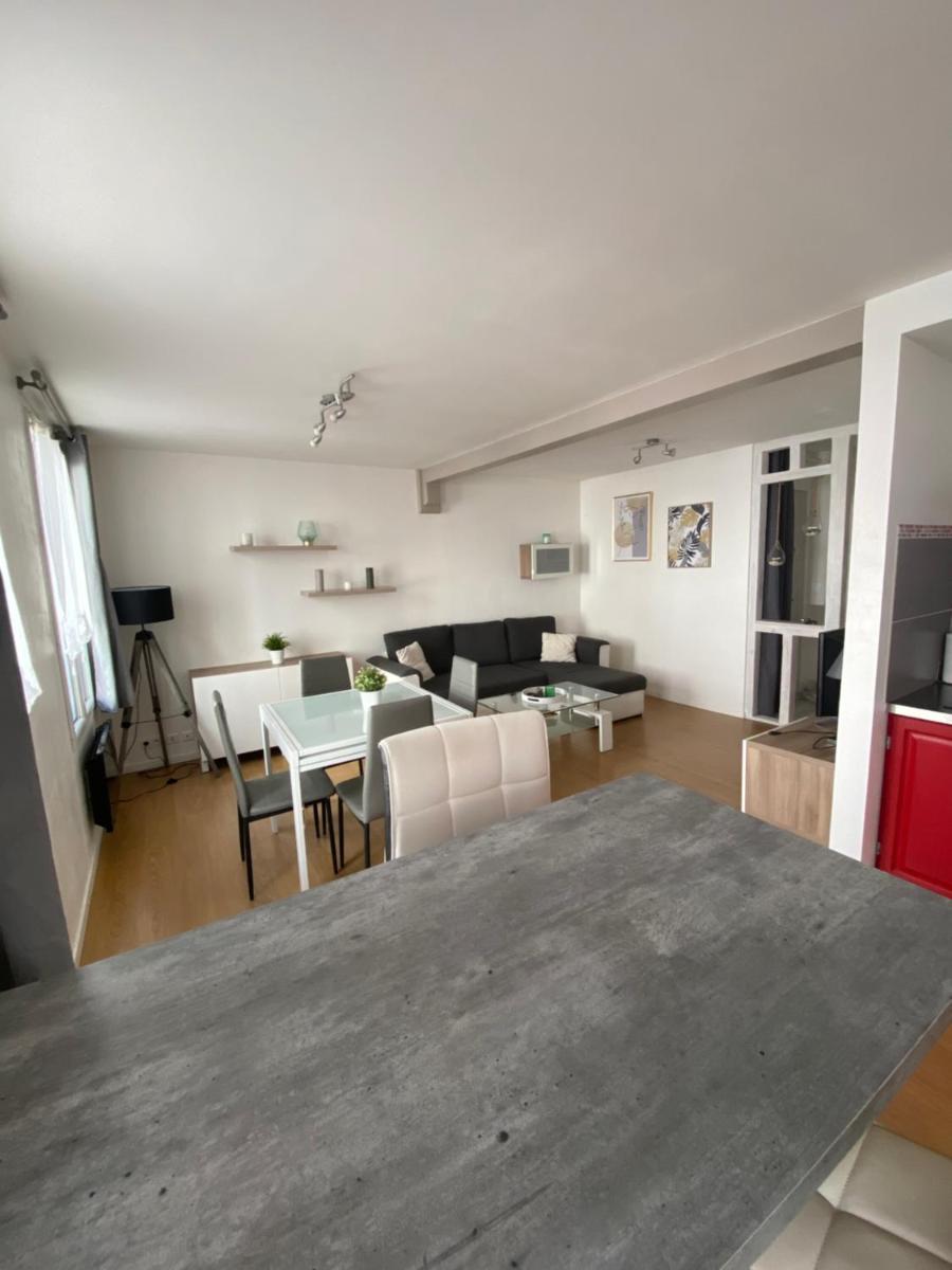 LH Appart, à 5 min de la gare tout équipé - Housity