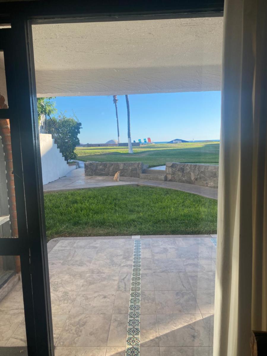 Your sea side condo at San Carlos - Housity