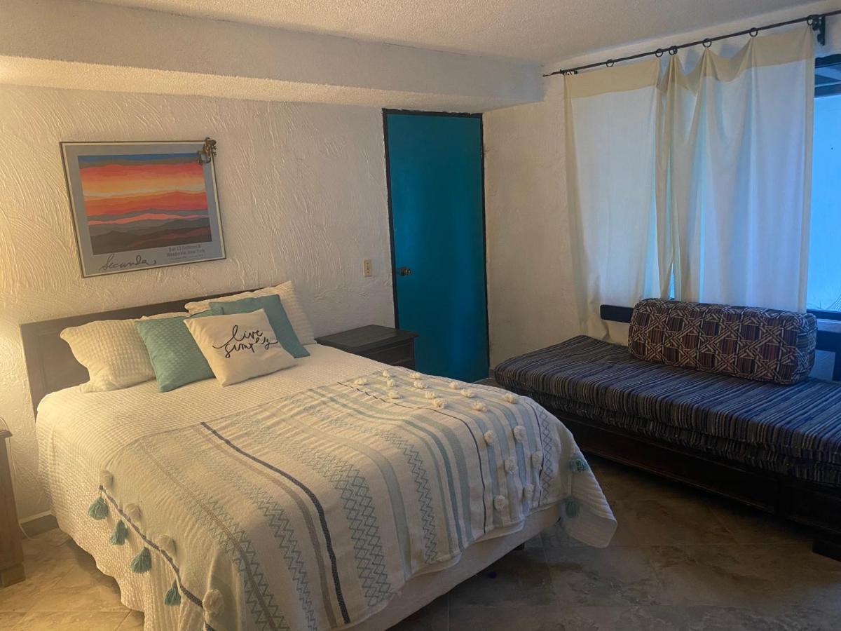 Your sea side condo at San Carlos - Housity