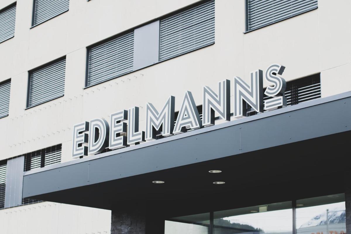 Boutique Hotel Edelmanns - Housity