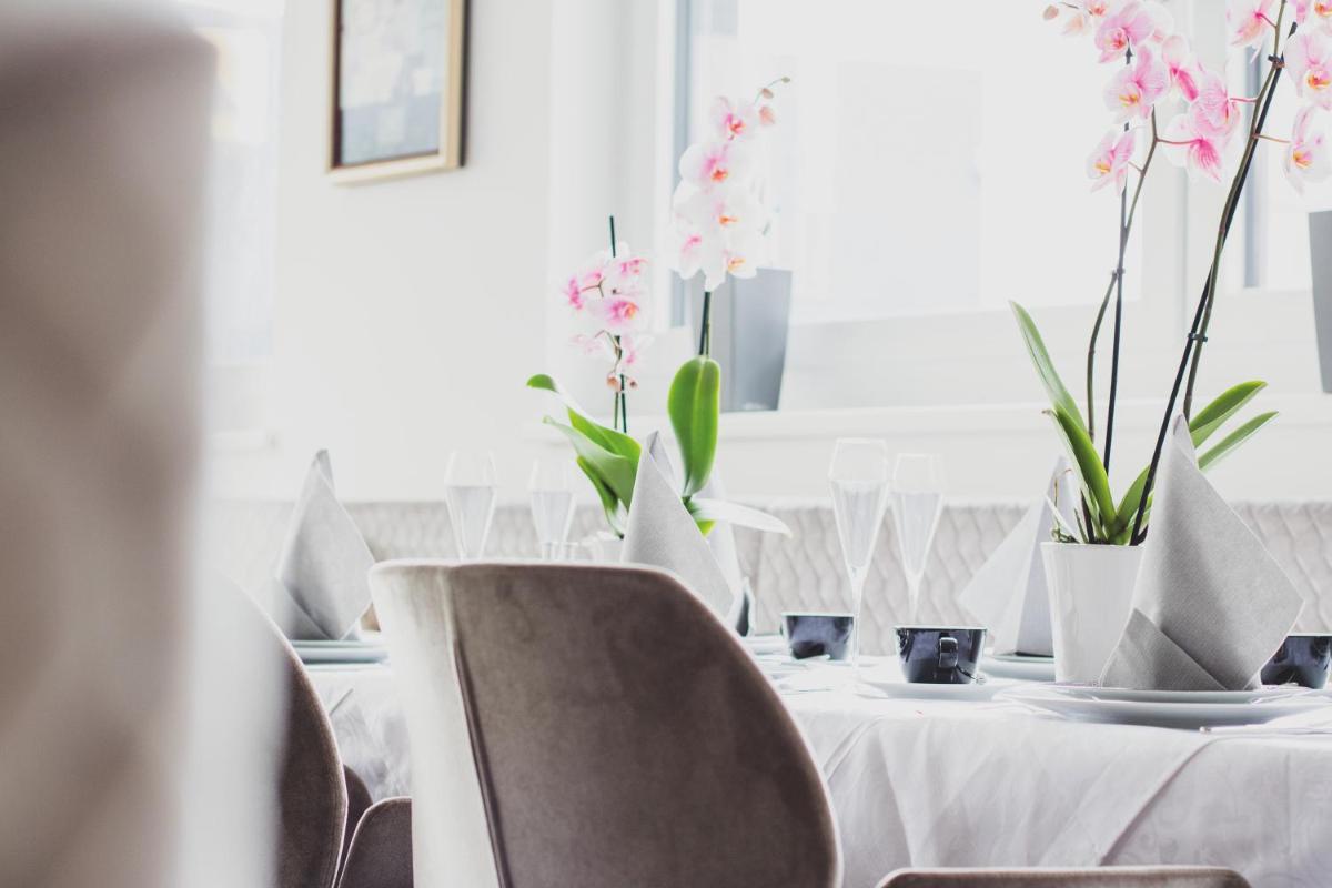 Boutique Hotel Edelmanns - Housity