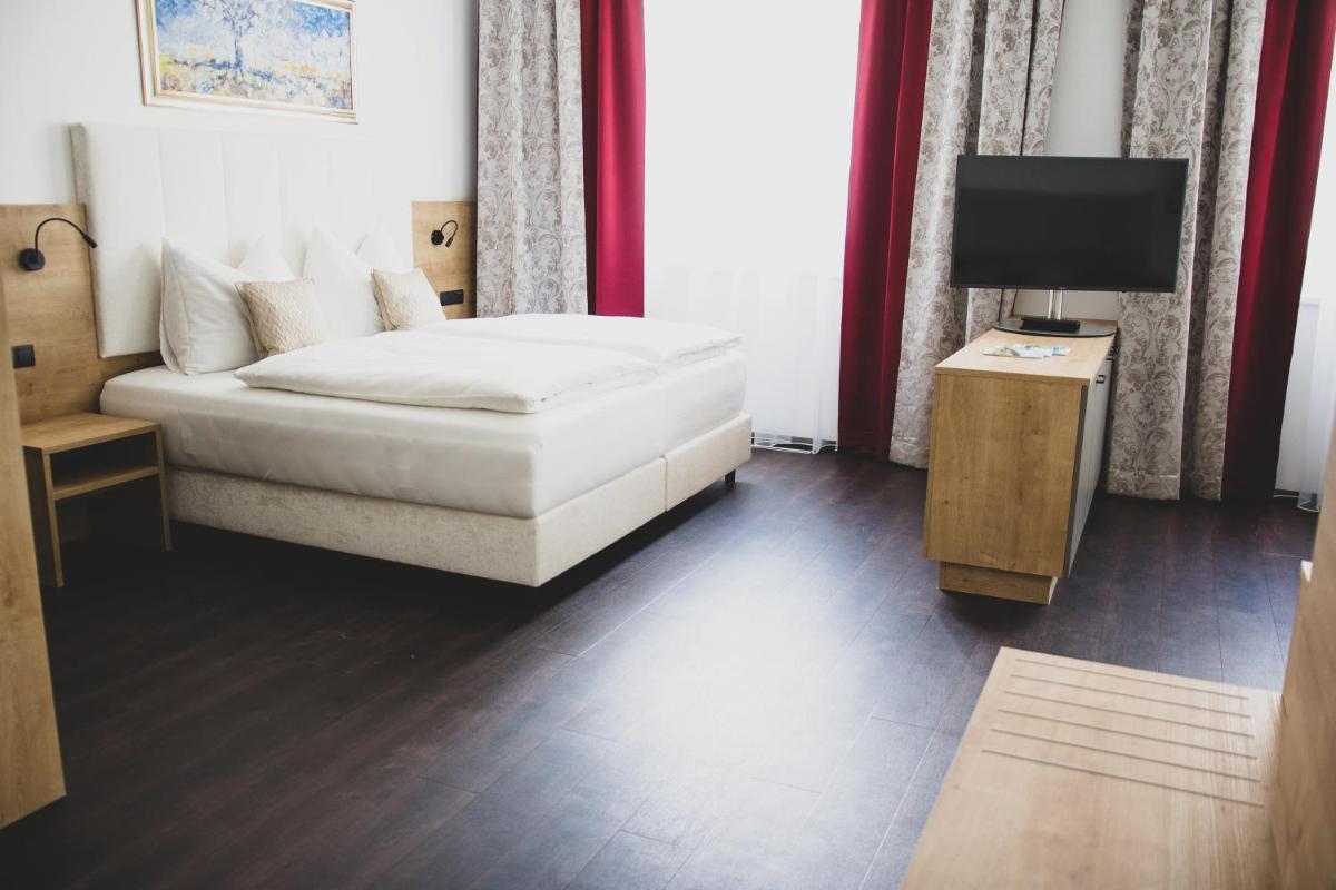 Boutique Hotel Edelmanns - Housity