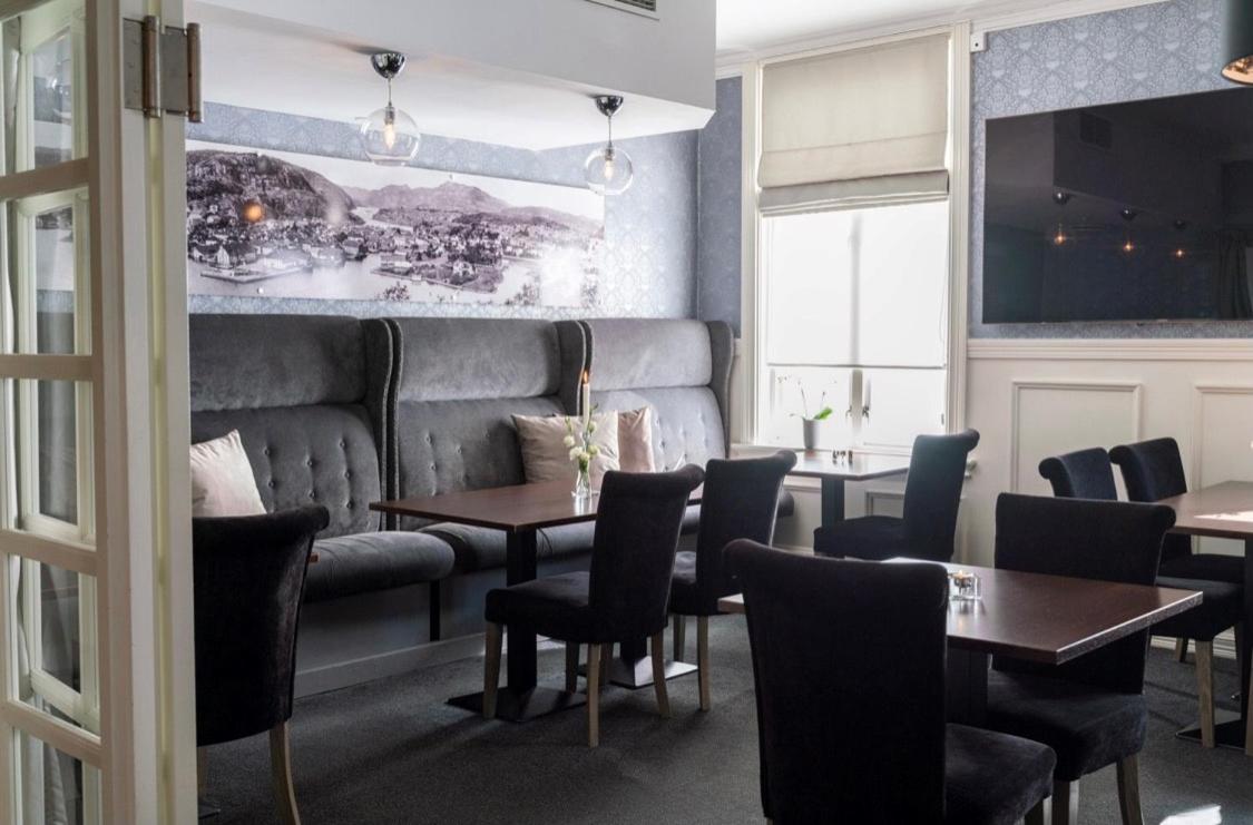 Grand Hotel Flekkefjord - Housity