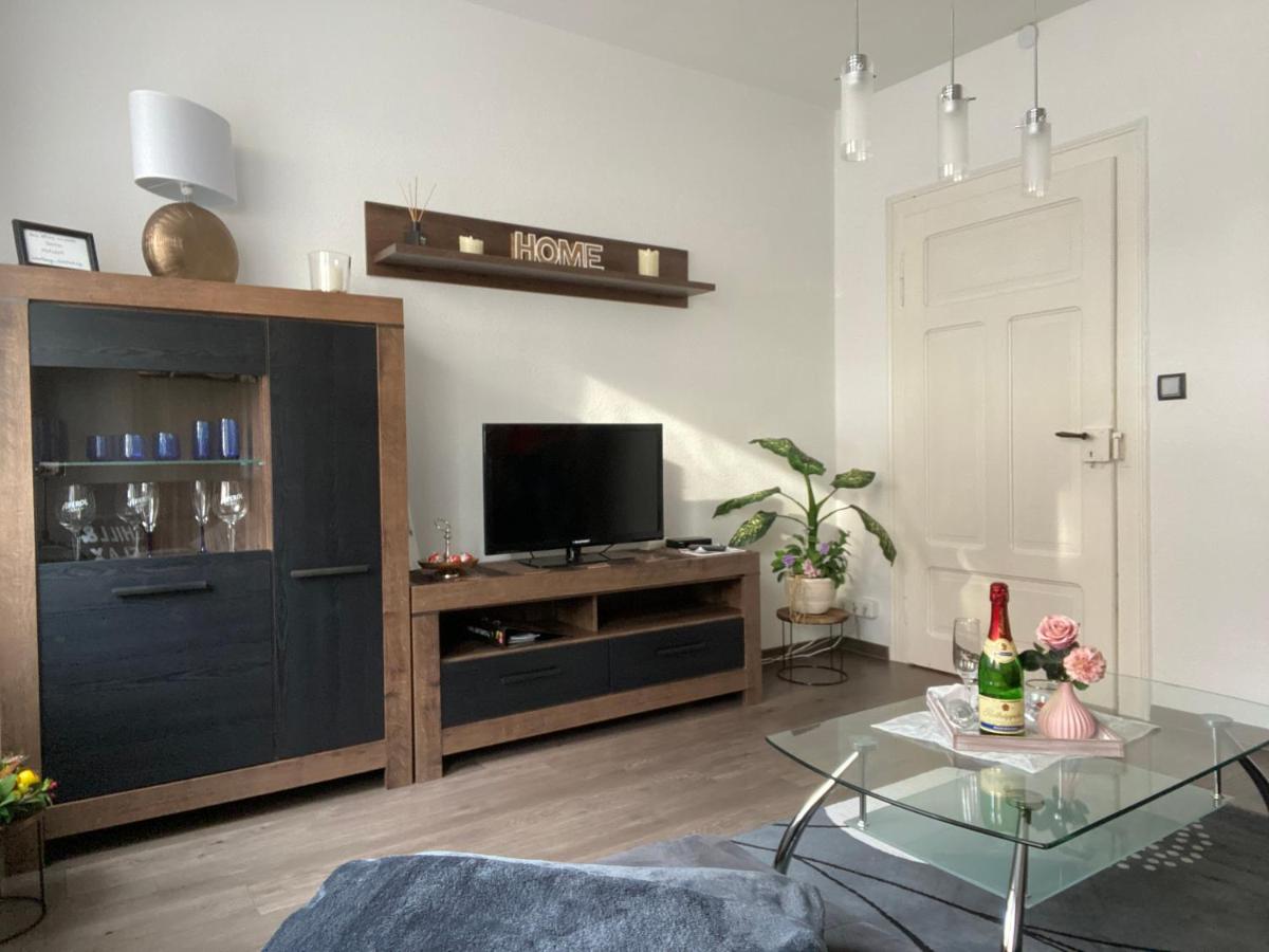 Traumzeit-Ferienwohnung - Hizvo
