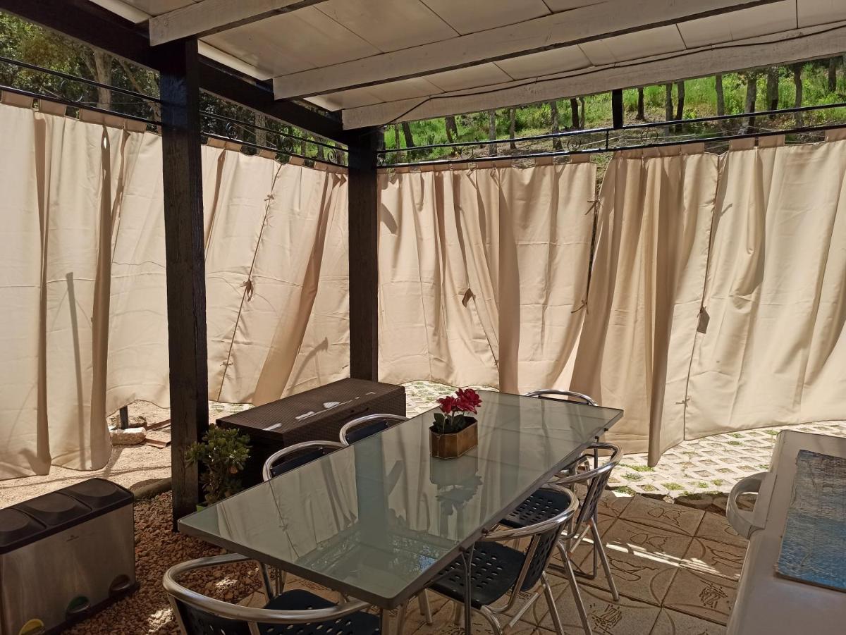 Chalet en entorno Natural de la Costa Brava - Housity