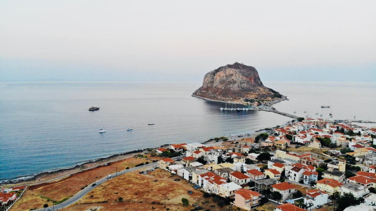 Klelia Hotel - Housity