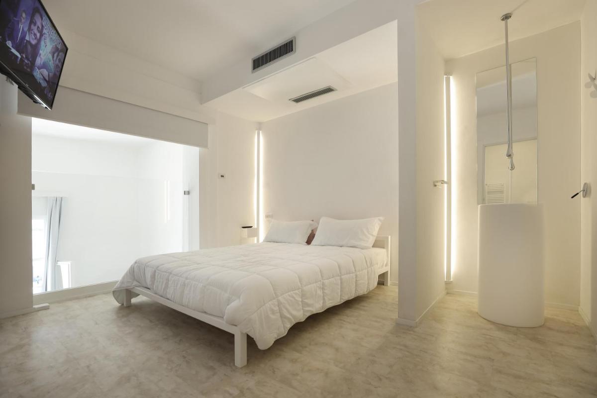 Luxury House Lecce -Le mie 3 Suites- - Hizvo