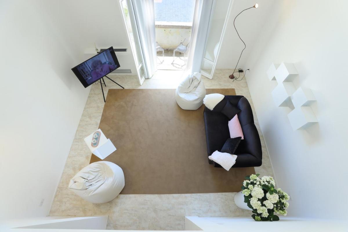 Luxury House Lecce -Le mie 3 Suites- - Hizvo