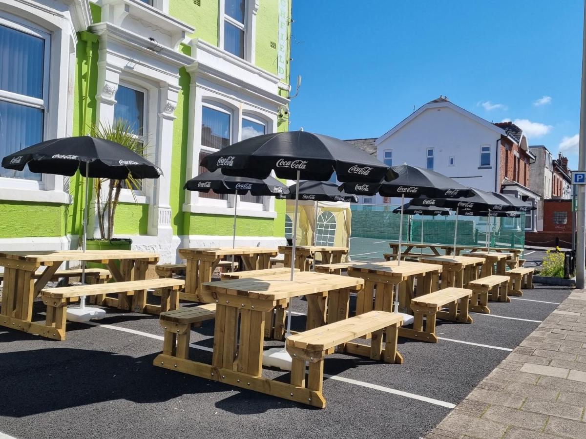 The Beechfield Hotel - Housity
