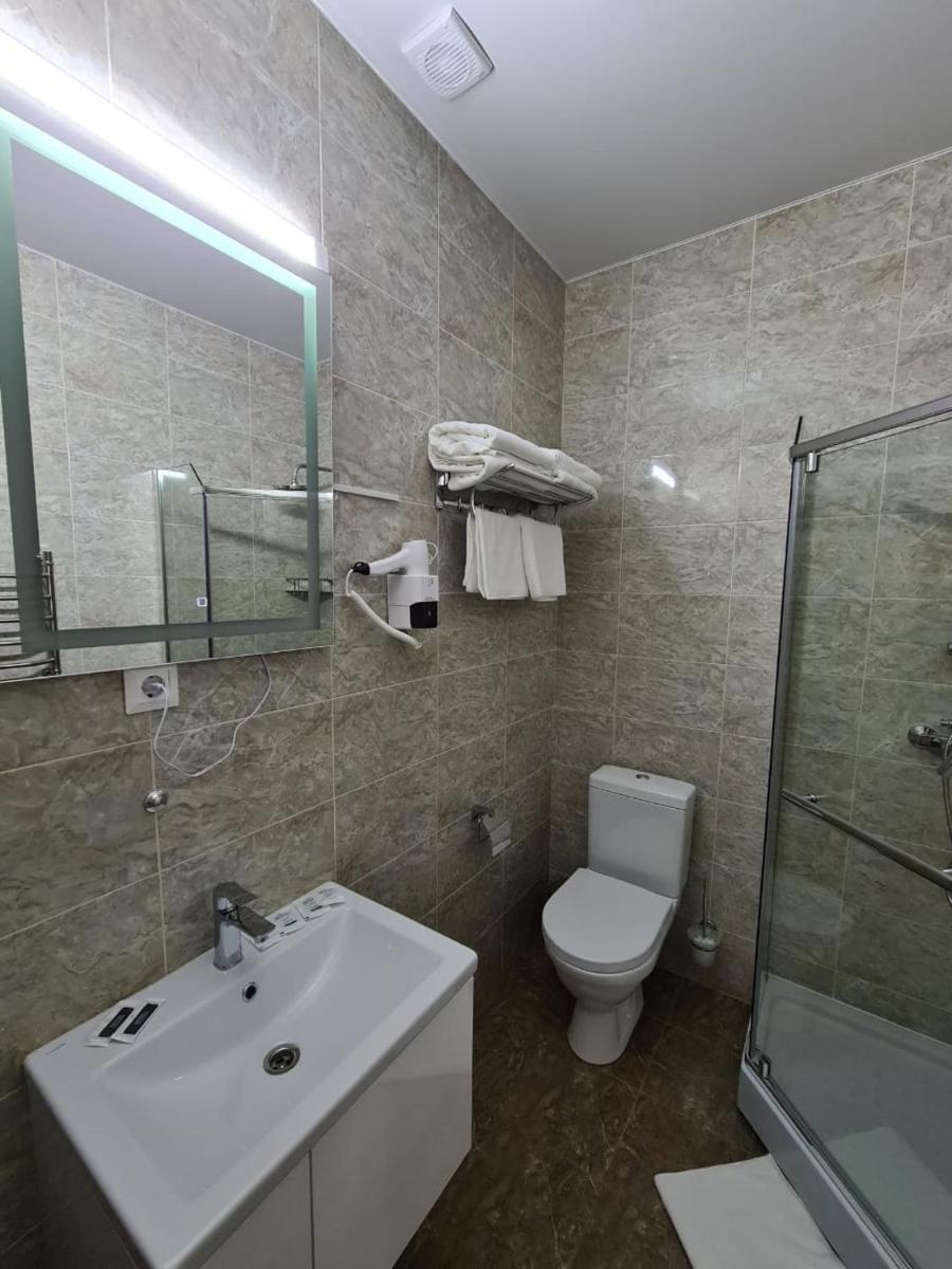 Отель Астэри - Housity
