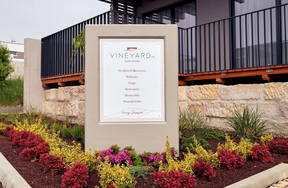 Apartments Vineyard19 - Housity