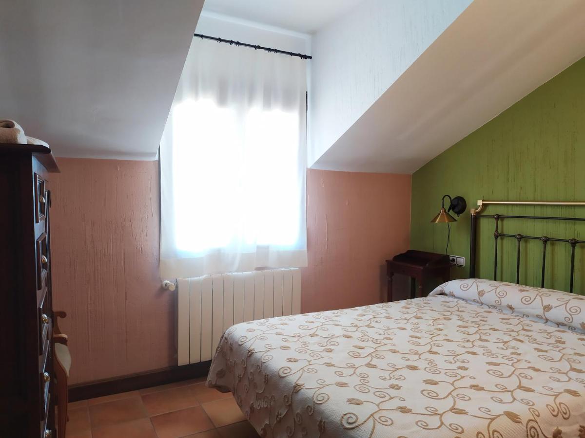 Tejadillos - Apartamentos El Cabo - Housity