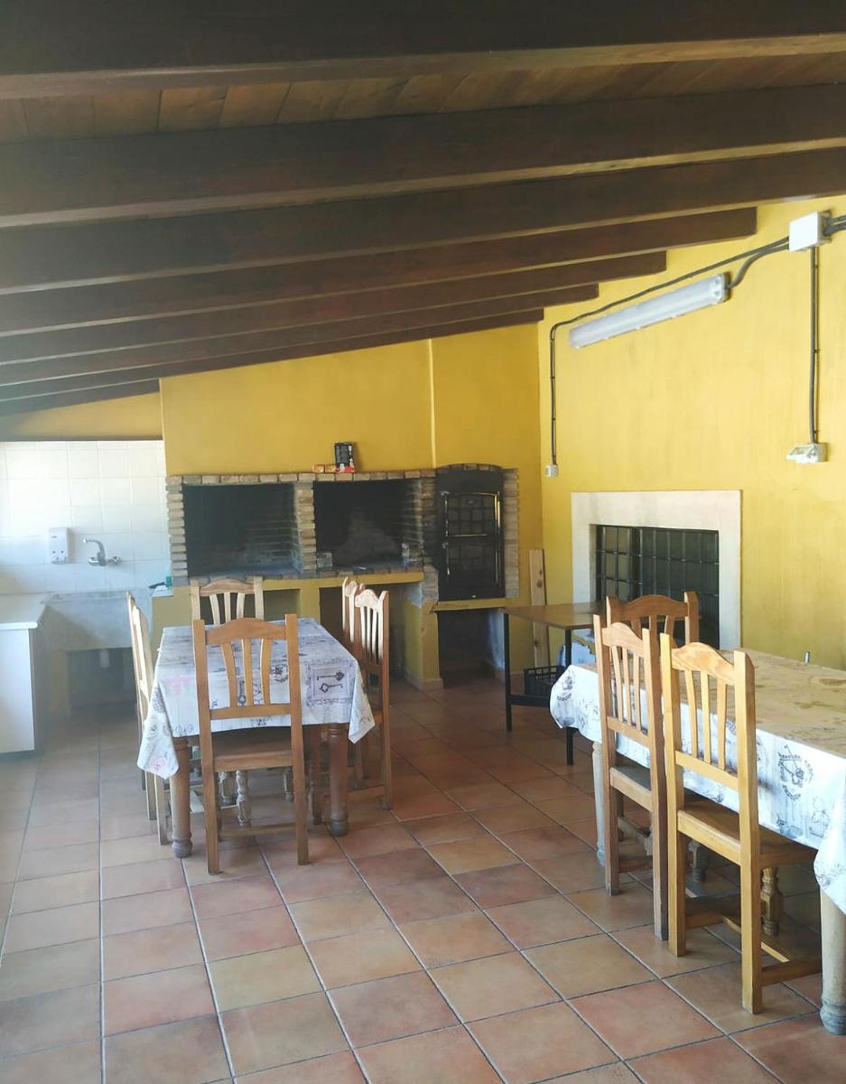Suitetrails - Apartamento Tejadillos