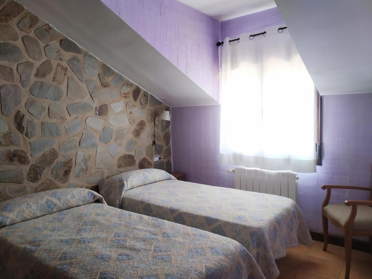 Tejadillos - Apartamentos El Cabo - Housity