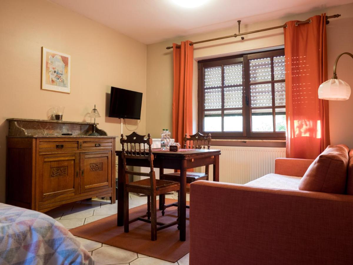 Landhaus Nalbach - Housity